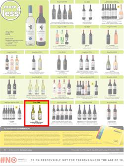 Makro : More 4 Less (29 July - 27 October 2024), page 12