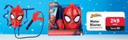 Spiderman Water Blaster-Each