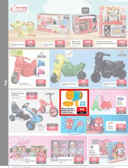 Makro : Someone's In A Festive Gifting Mood (29 October - 24 December 2023), page 12