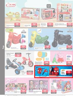 Makro : Someone's In A Festive Gifting Mood (29 October - 24 December 2023), page 12