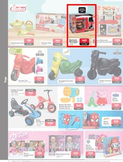 Makro : Someone's In A Festive Gifting Mood (29 October - 24 December 2023), page 12
