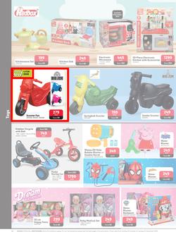 Makro : Someone's In A Festive Gifting Mood (29 October - 24 December 2023), page 12