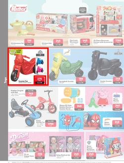 Makro : Someone's In A Festive Gifting Mood (29 October - 24 December 2023), page 12