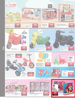 Makro : Someone's In A Festive Gifting Mood (29 October - 24 December 2023), page 12