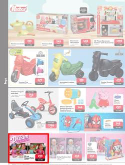 Makro : Someone's In A Festive Gifting Mood (29 October - 24 December 2023), page 12