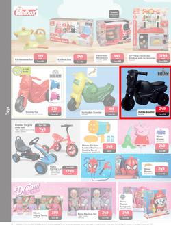 Makro : Someone's In A Festive Gifting Mood (29 October - 24 December 2023), page 12