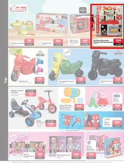 Makro : Someone's In A Festive Gifting Mood (29 October - 24 December 2023), page 12