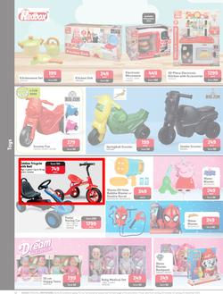 Makro : Someone's In A Festive Gifting Mood (29 October - 24 December 2023), page 12