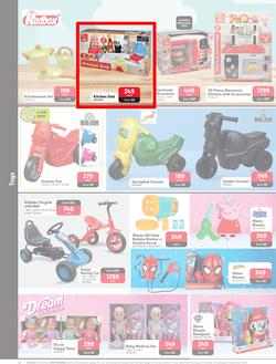 Makro : Someone's In A Festive Gifting Mood (29 October - 24 December 2023), page 12