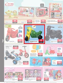Makro : Someone's In A Festive Gifting Mood (29 October - 24 December 2023), page 12