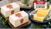 First Choice Butter-For 2 x 500g