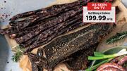 Beef Biltong Or Droewors-Per Kg