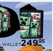 Minecraft Wallet