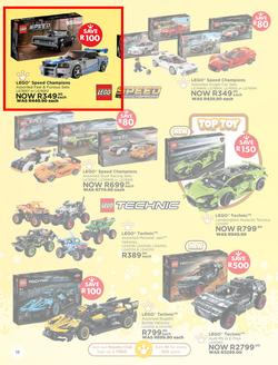 Toy Kingdom : Have You Been Cheeky Or Charming (13 November - 24 December 2023), page 12