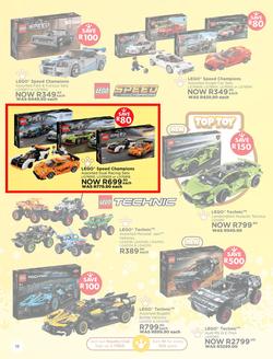 Toy Kingdom : Have You Been Cheeky Or Charming (13 November - 24 December 2023), page 12