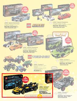Toy Kingdom : Have You Been Cheeky Or Charming (13 November - 24 December 2023), page 12
