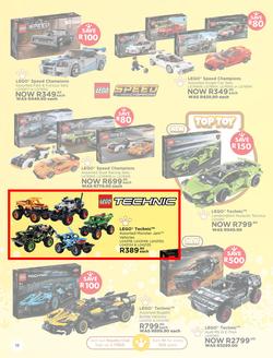 Toy Kingdom : Have You Been Cheeky Or Charming (13 November - 24 December 2023), page 12