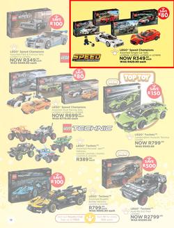 Toy Kingdom : Have You Been Cheeky Or Charming (13 November - 24 December 2023), page 12