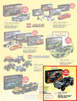 Toy Kingdom : Have You Been Cheeky Or Charming (13 November - 24 December 2023), page 12