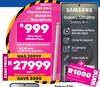 Samsung Galaxy S25 Ultra Titanium Black Smartphone-Each