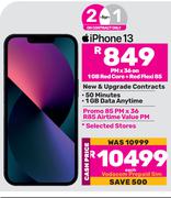  Apple iPhone 13-Each