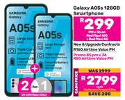 Samsung Galaxy A05s Smartphone-Each