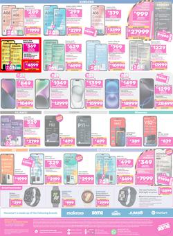 Game : Truckloads Of Deals (22 July - 18 August 2025), page 12