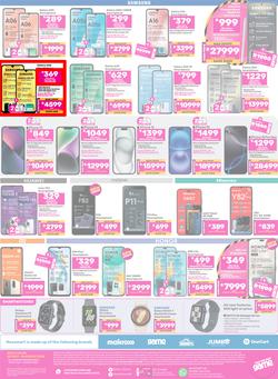 Game : Truckloads Of Deals (22 July - 18 August 2025), page 12