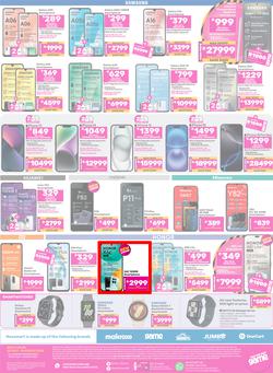 Game : Truckloads Of Deals (22 July - 18 August 2025), page 12