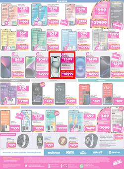 Game : Truckloads Of Deals (22 July - 18 August 2025), page 12