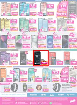 Game : Truckloads Of Deals (22 July - 18 August 2025), page 12