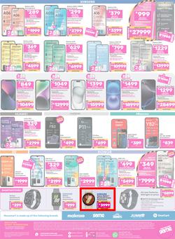 Game : Truckloads Of Deals (22 July - 18 August 2025), page 12