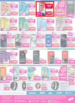 Game : Truckloads Of Deals (22 July - 18 August 2025), page 12