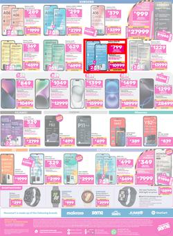 Game : Truckloads Of Deals (22 July - 18 August 2025), page 12