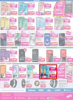 Game : Truckloads Of Deals (22 July - 18 August 2025), page 12