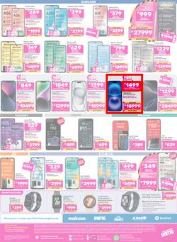 Game : Truckloads Of Deals (22 July - 18 August 2025), page 12