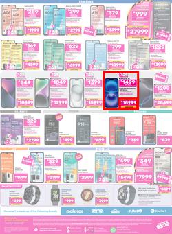 Game : Truckloads Of Deals (22 July - 18 August 2025), page 12