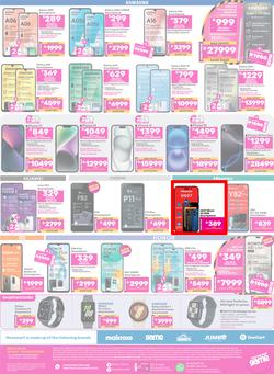 Game : Truckloads Of Deals (22 July - 18 August 2025), page 12