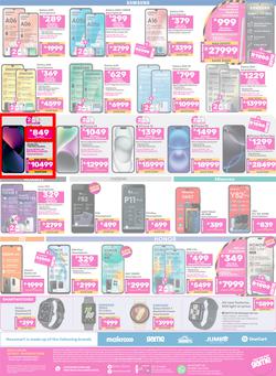 Game : Truckloads Of Deals (22 July - 18 August 2025), page 12