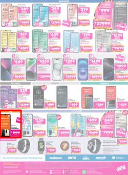 Game : Truckloads Of Deals (22 July - 18 August 2025), page 12