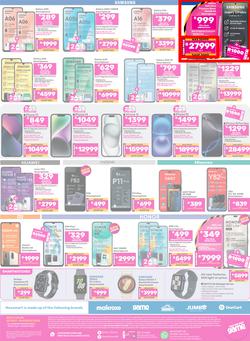 Game : Truckloads Of Deals (22 July - 18 August 2025), page 12