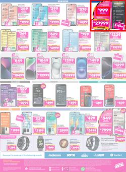 Game : Truckloads Of Deals (22 July - 18 August 2025), page 12