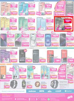 Game : Truckloads Of Deals (22 July - 18 August 2025), page 12