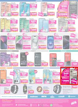 Game : Truckloads Of Deals (22 July - 18 August 2025), page 12