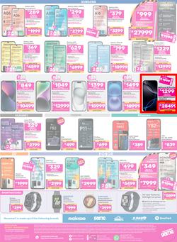 Game : Truckloads Of Deals (22 July - 18 August 2025), page 12