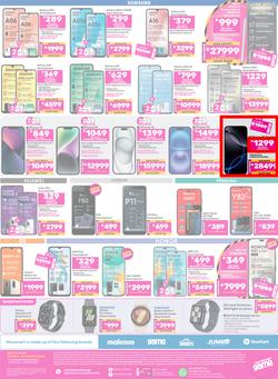 Game : Truckloads Of Deals (22 July - 18 August 2025), page 12