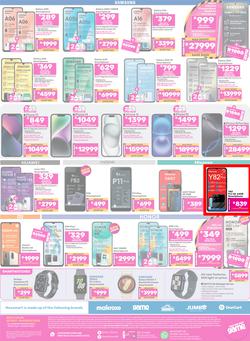 Game : Truckloads Of Deals (22 July - 18 August 2025), page 12