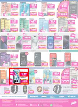 Game : Truckloads Of Deals (22 July - 18 August 2025), page 12