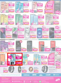 Game : Truckloads Of Deals (22 July - 18 August 2025), page 12