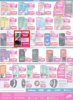 Game : Truckloads Of Deals (22 July - 18 August 2025), page 12